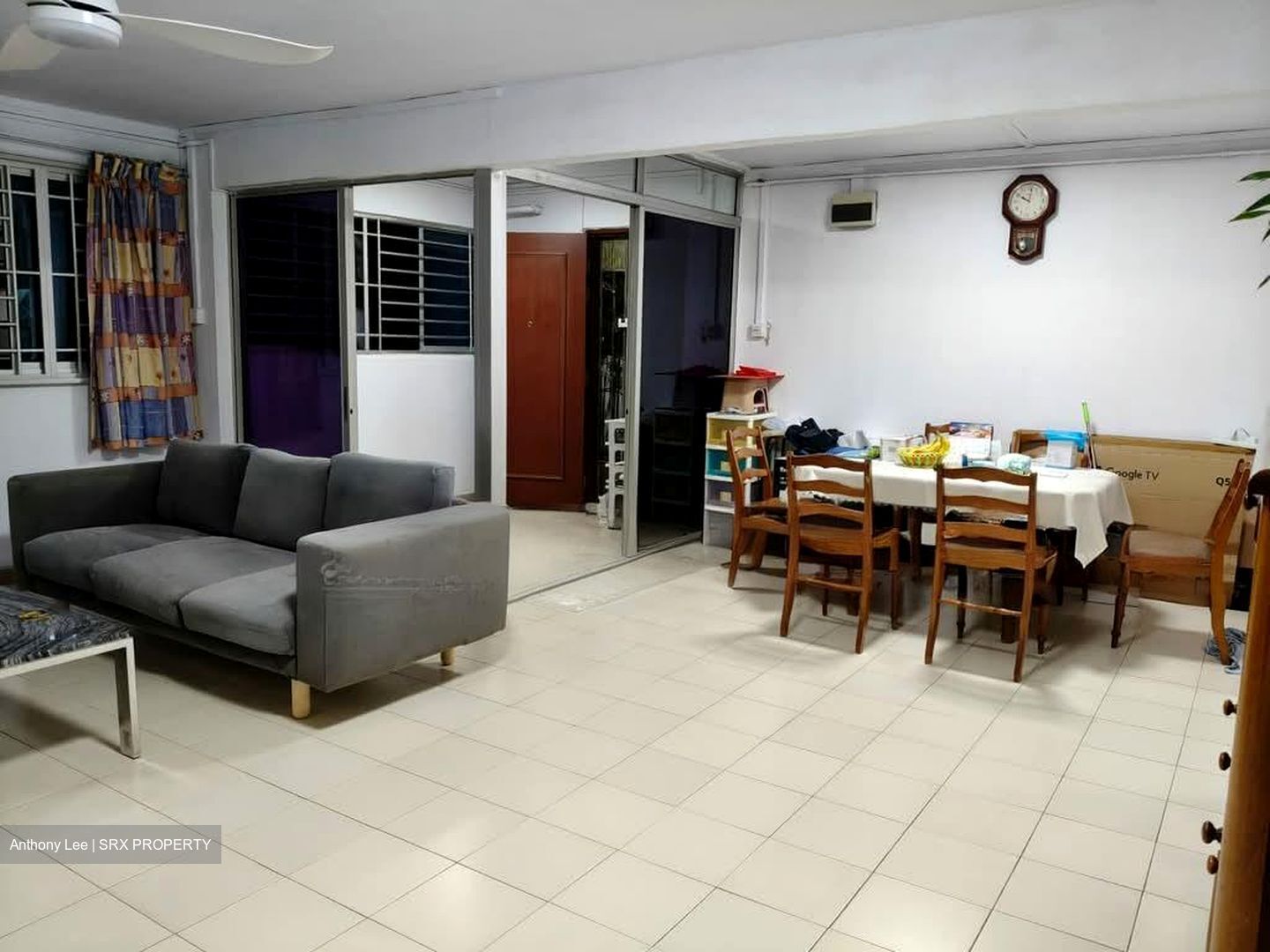 Blk 526 Hougang Avenue 6 (Hougang), HDB 4 Rooms #556190431